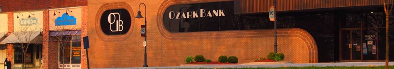 Ozark downtown branch